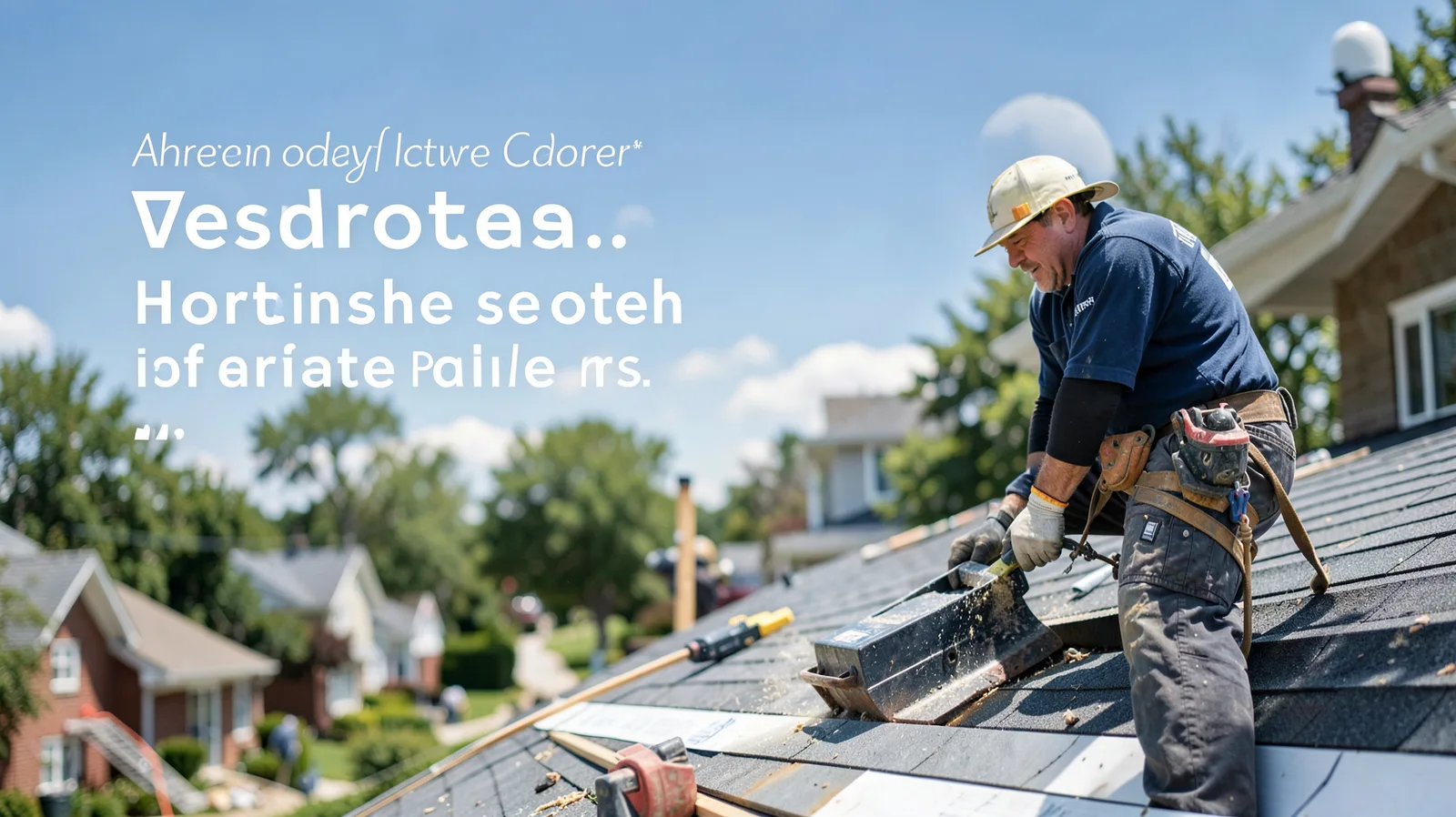 Roof Replacement in Amoret, MO near me